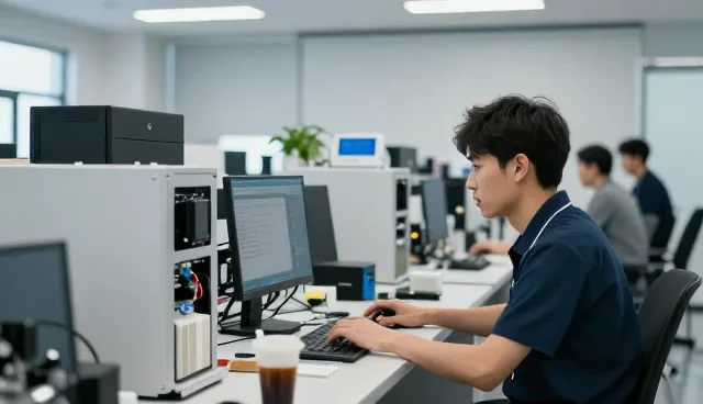 定制化软件开发