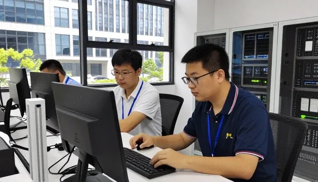 湖北数帆科技有限公司分享成功应用经验
