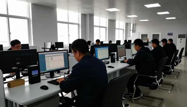一文读懂技术服务等设计技术支持