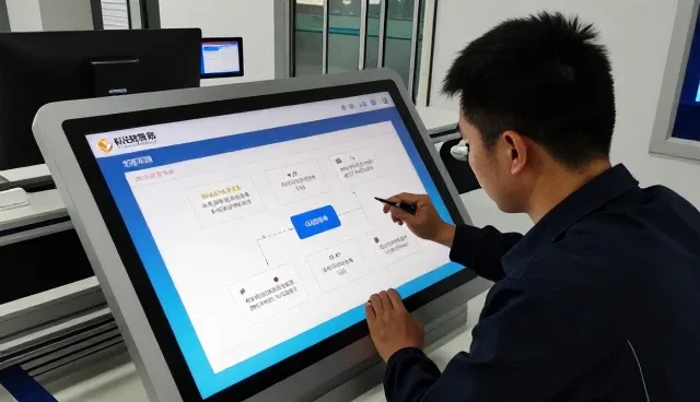 网络安防部署技术如何影响科技服务变化