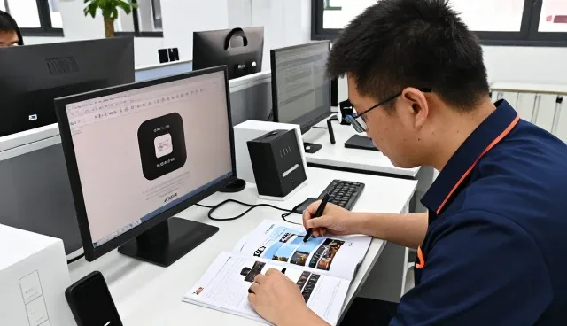 软件测试服务帮助客户实现科技服务目标